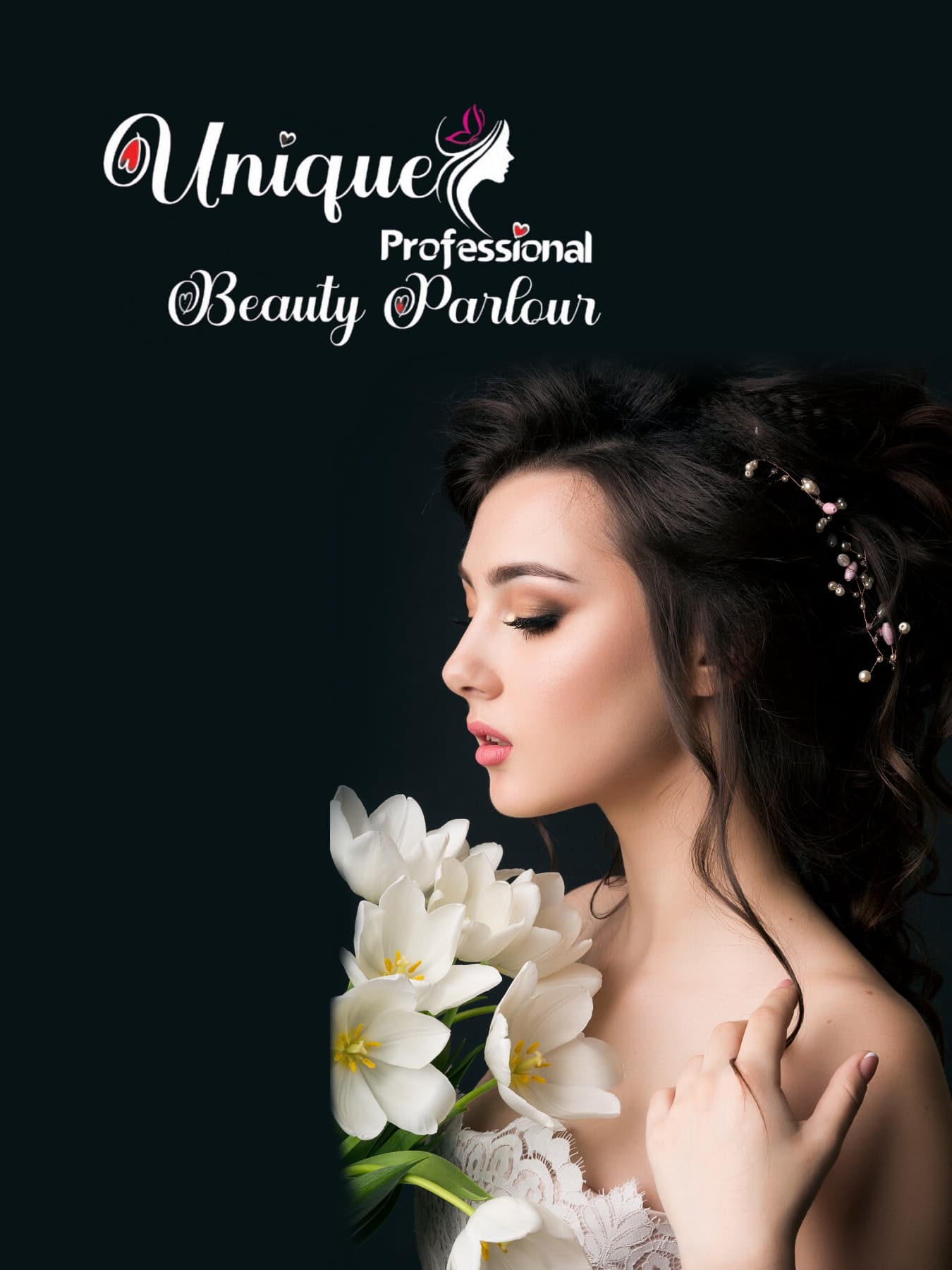 Official Price List Cover